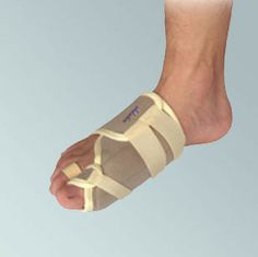 Lower limb orthosis